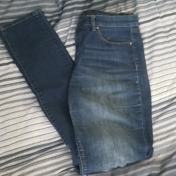 New York & Company Denim - New York & Company SOHO Jeans